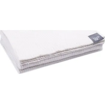 Šála Sleep-well Pléd nebo velká šála SOFIE - KRÉMOVĚ BÍLÁ