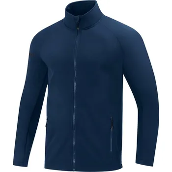 JAKO TEAM softshell bunda vel. M, navy
