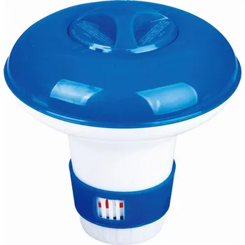 Bazénový plovák Clean Pool Bazénový chemický plovák 23 cm