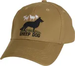 Rothco Deluxe Sheep Dog písková uni
