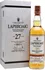 Whisky Laphroaig Limited Edition 27 y.o. 41.7 % 0,7 l dárkový box