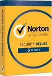 Symantec Norton Secutity Deluxe CZ ESD…