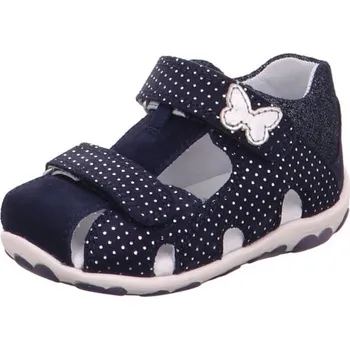 Chlapecké sandály SUPERFIT Letní dětské sandále, sandálky SUPERFIT, model 6-09041-80 Velikost dětských bot: 21