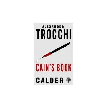 Cain's Book - Trocchi, Alexander