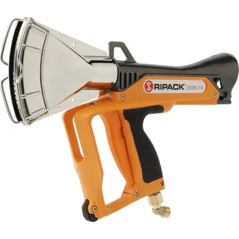 Horkovzdušná pistole Horkovzdušná pistole RIPACK 3000 - 45-80 kW