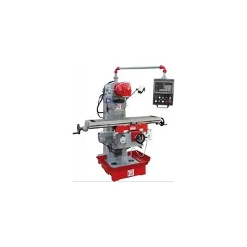 Frézka HOLZMANN BF700 UNIVERZÁLNÍ FRÉZKA