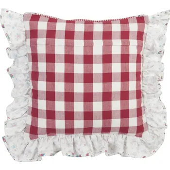 Polštář Sedák s kanýrem My Favourite Dish 40 * 40 cm - bez výplně