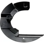 NTY Kryt brzdový kotouč přední pravý LAND ROVER DEFENDER 1994-16 DISCOVERY 1994-98 RANGE ROVER -1994 FTC4838