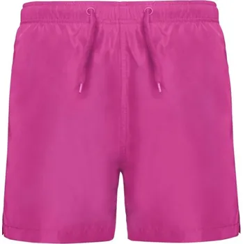 Pánské plavky ROLY Pánské / Dětské plavky AQUA Barva: 40-purpurová, Velikost: XL