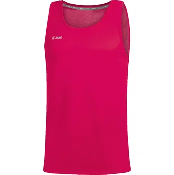 Běžecké oblečení JAKO RUN 2.0 tílko vel. M, fuchsia