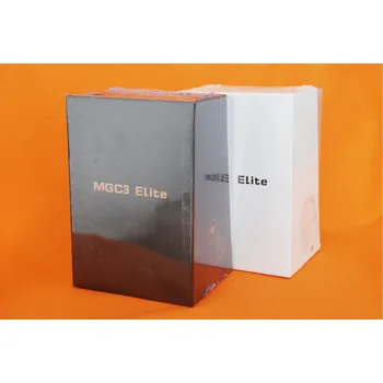 Hlavolam Kostka 3x3x3 YJ MGC Elite Magnetic Stickerless