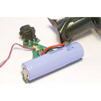 Samsung - AEB Baterie Kärcher 4.633-083.0 Li-Ion 2000mAh Samsung - originál