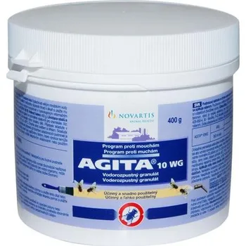 Novartis Agita 10 WG 400 g