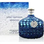 John Varvatos Artisan Blu toaletní voda pro muže 125 ml + Prodloužená možnost vrácení zboží do 30 dnů.
