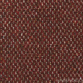 Koberec Timzo - Holandsko Zátěžový koberec Rubin 2159 - červený - 4m