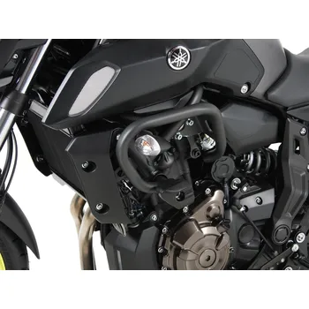 Rám pro motocykl Yamaha MT-07 18-20 padací rámy 5014560 00 05