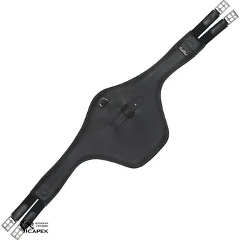 Podbřišník Okopávací podbřišník Kentaur -NICE- - Černá - 125cm