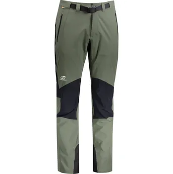 Pánské kalhoty Hannah Garwyn Thyme/Anthracite