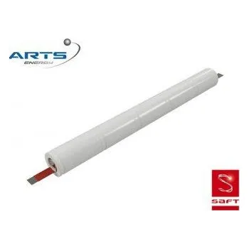 Nouzové osvětlení AEB Baterie do nouzového osvětlení 6V ARTS VNT Cs 1600 L1x5-S páskový vývod