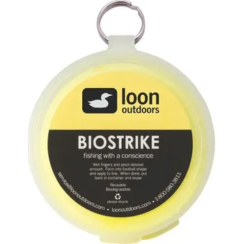 Loon Biostrike Yellow