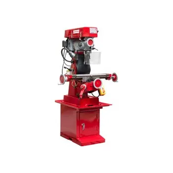 Frézka FRÉZKA HOLZMANN BF50MINI