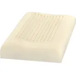 Curem Curem BELVEDER - polštář z paměťové pěny, paměťová pěna, snímatelný potah