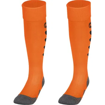 Štulpny JAKO ROMA ponožkové stulpny neon orange