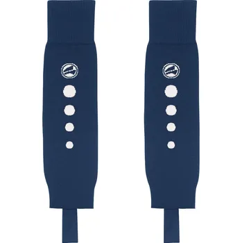 Štulpny JAKO ROMA stulpny s podpínkou navy