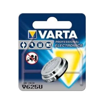 Článková baterie Varta Professional Electronic PX 625A 1 ks