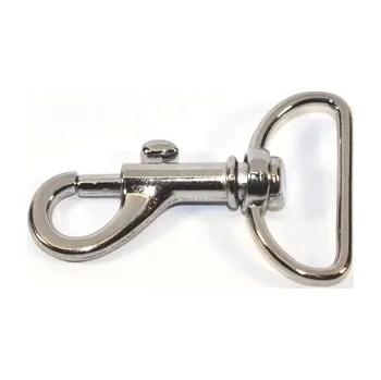 Jištění Karabina 45 / 25