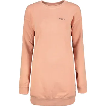 Dámská mikina Recenze ROXY Secret Break Cafe Creme L