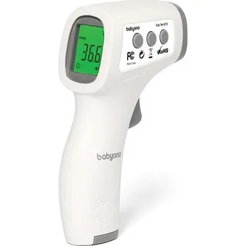 Teploměr osobní BabyOno DS50043731
