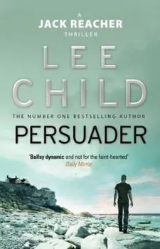 Cizojazyčná kniha Persuader: Child Lee