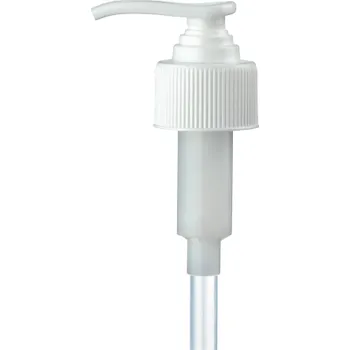 Zdravotnický materiál B. Braun dávkovací pumpička Množství: 500 ml