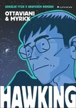 Hawking - Jim Ottaviani, Leland Myrick…