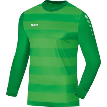 JAKO LEEDS brankářský dres vel. 116, světle zelená
