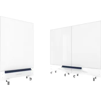 Kancelářský nábytek Mobilní stěna Infinity Wall magnetoplan