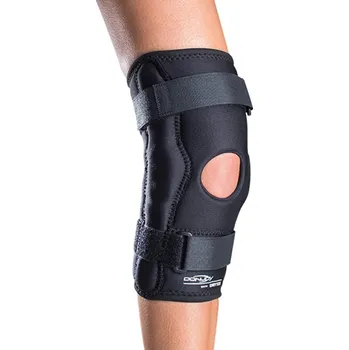 Donjoy Ortéza DRYTEX ECONOMY HINGED KNEE Rozměr: S