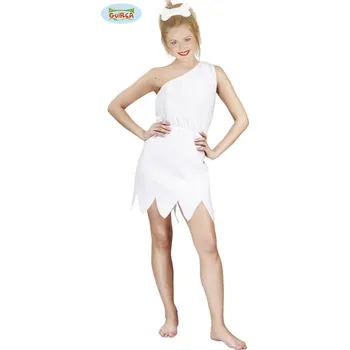 Karnevalový kostým Guirca Fiestas Španělsko Jeskyňka - kostým se sponou varianta: L 42/44