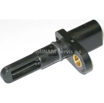 Auto zrcátko čidlo teploty chladiče vzduchu 01-034-31, Multicar M26 čidlo teploty chladiče vzduchu 01-034-31, Multicar M26