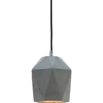 Stropní svítidlo CEMENT PRISM