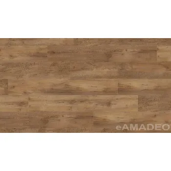 vinylová podlaha Vinylová podlaha Gerflor Creation 55 - 0445 Rustic Oak
