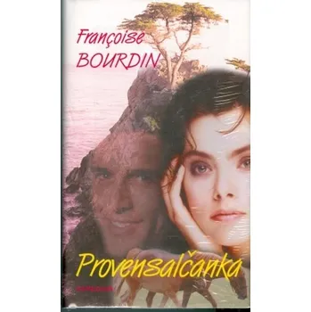 Provensalčanka - Francoise Bourdin
