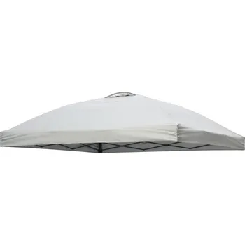 Náhradní střecha k 3,6x3,6 m č. 6824329 světle šedá