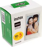 Fujifilm 70100144162 Instax Mini Film 5x10 Shots