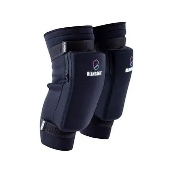 Florbalový chránič BlindSave Knee pads Original HARD Chrániče kolen M