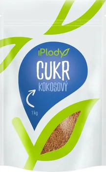 Cukr iPlody Kokosový cukr 1 kg