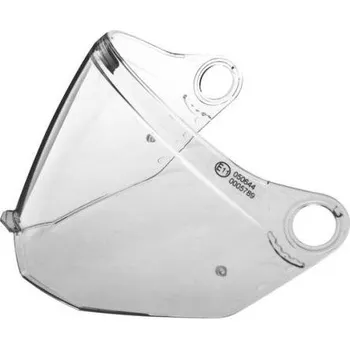 Helma na motorku Airoh Visor Clear Commander