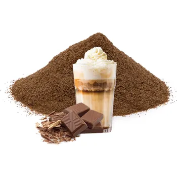 Káva Manu cafe Frappe Čokoláda 1000 g