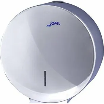 Sada koupelnových doplňků jofel Zásobník toaletního papíru JOLLY AE265 - lesklý